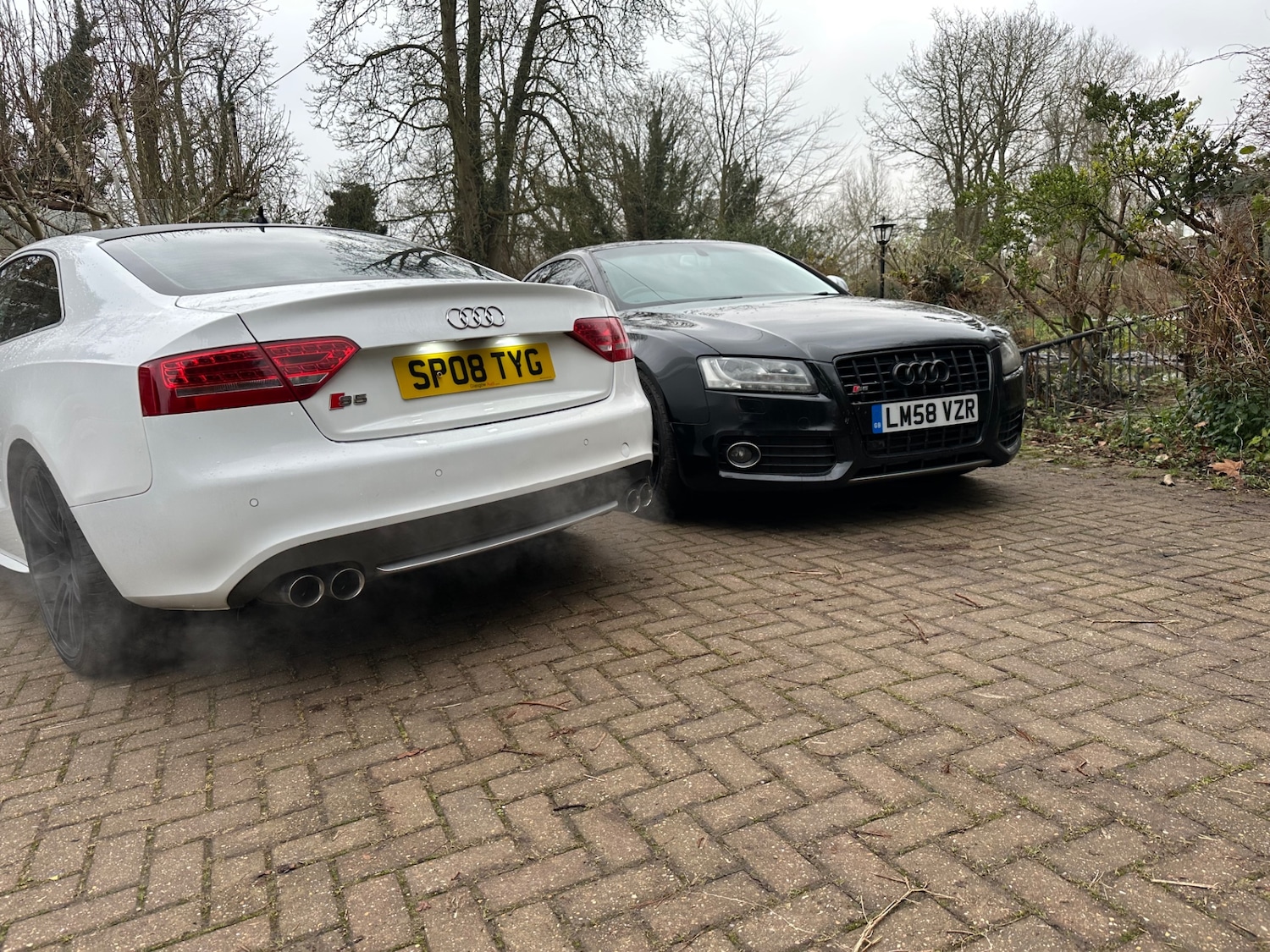 Used Audi A5 2008 for sale - 77691131: Photo 5