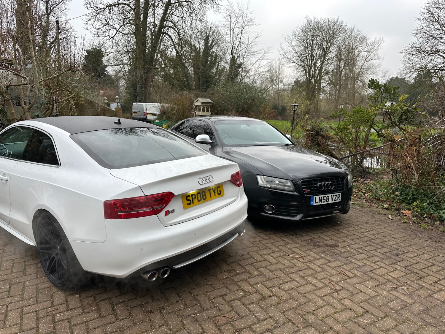 Used Audi A5 2008 for sale - 77691131: Photo 6