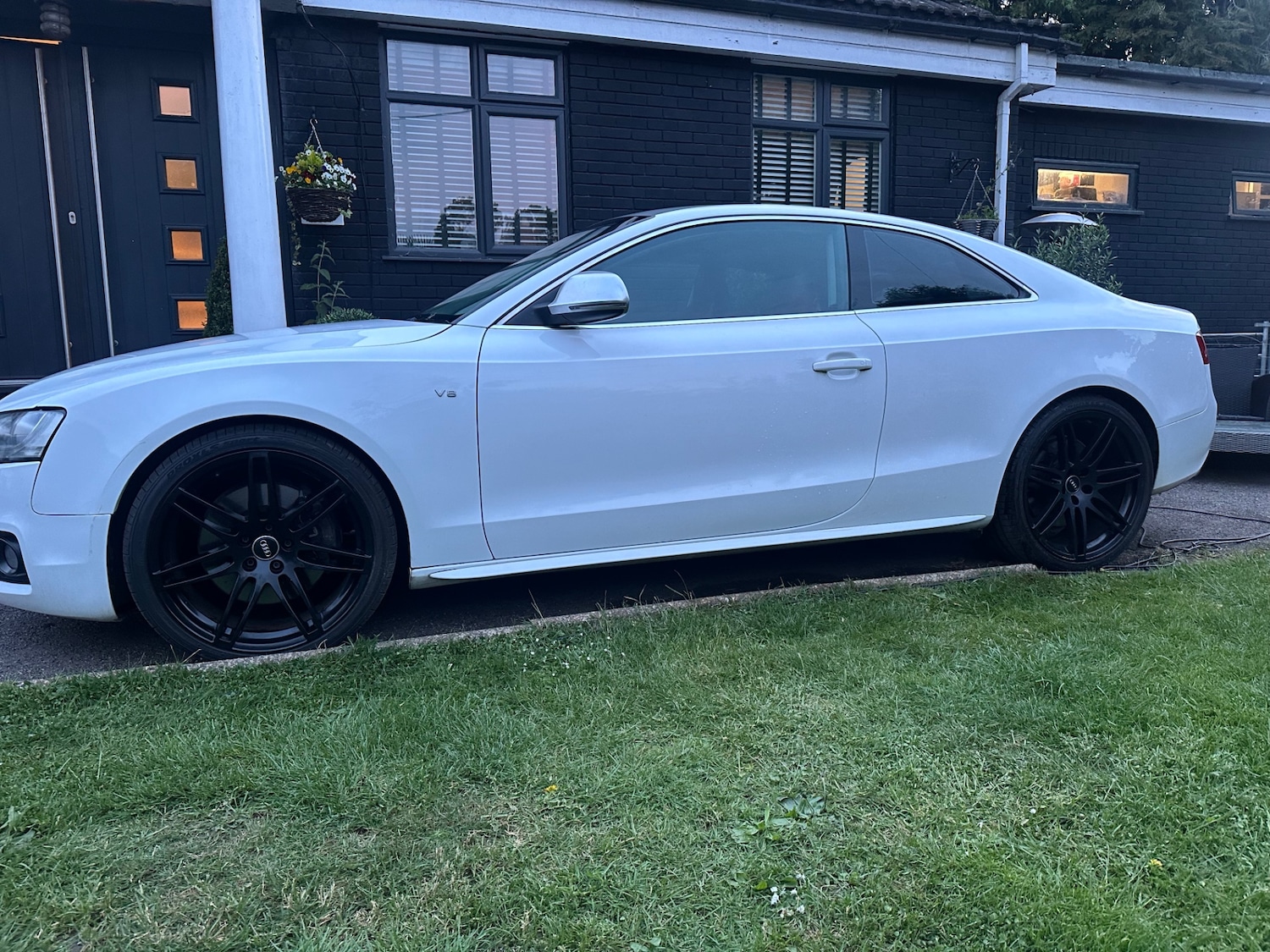 Used Audi A5 2008 for sale - 77691131: Photo 7