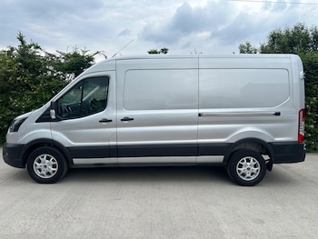 Used Ford Transit 2023 for sale - 79388053: Photo