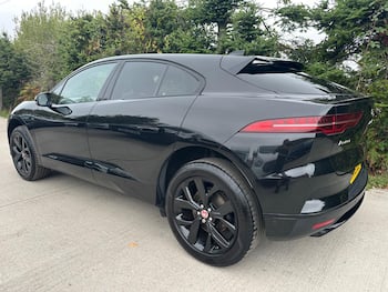 Used Jaguar I-Pace 2019 for sale - 79645009: Photo