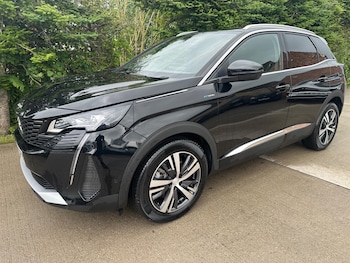 Used Peugeot 3008 2024 for sale - 79388103: Photo