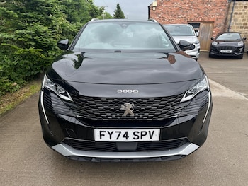 Used Peugeot 3008 2024 for sale - 79388103: Photo