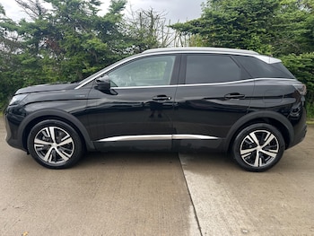 Used Peugeot 3008 2024 for sale - 79388103: Photo