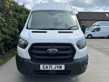 Used Ford Transit 2021 for sale - 79387911: Photo