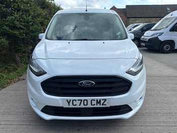 Used Ford Transit Connect 2020 for sale - 79633918: Photo