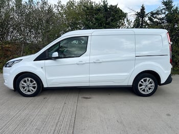 Used Ford Transit Connect 2020 for sale - 79633918: Photo