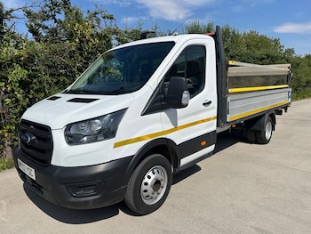 Used Ford Transit 2022 for sale - 79412292: Photo