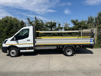 Used Ford Transit 2022 for sale - 79412292: Photo