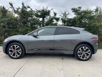 Used Jaguar I-Pace 2019 for sale - 79831053: Photo