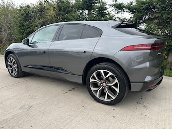 Used Jaguar I-Pace 2019 for sale - 79831053: Photo
