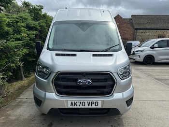 Used Ford Transit 2020 for sale - 79388097: Photo