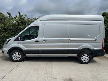 Used Ford Transit 2020 for sale - 79388097: Photo