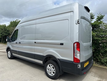 Used Ford Transit 2020 for sale - 79388097: Photo