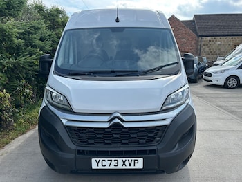 Used Citroen Relay 2023 for sale - 79388266: Photo