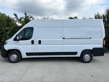 Used Citroen Relay 2023 for sale - 79388266: Photo