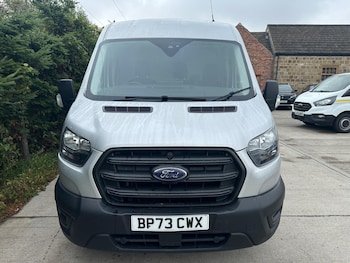 Used Ford Transit 2024 for sale - 79553307: Photo