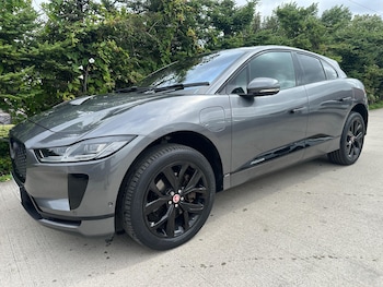 Used Jaguar I-Pace 2019 for sale - 79388074: Photo
