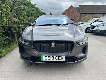 Used Jaguar I-Pace 2019 for sale - 79388074: Photo