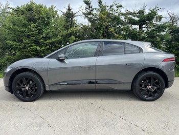 Used Jaguar I-Pace 2019 for sale - 79388074: Photo