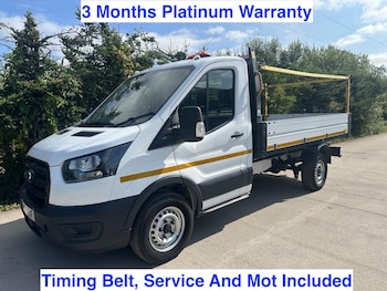 Used Ford Transit 2023 for sale - 79388271: Photo