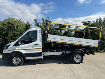 Used Ford Transit 2023 for sale - 79388271: Photo