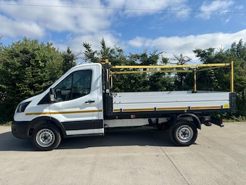 Used Ford Transit 2023 for sale - 79388271: Photo