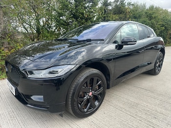 Used Jaguar I-Pace 2022 for sale - 79633920: Photo