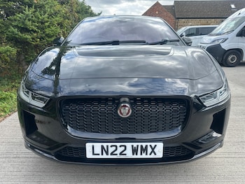 Used Jaguar I-Pace 2022 for sale - 79633920: Photo