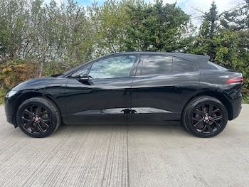 Used Jaguar I-Pace 2022 for sale - 79633920: Photo