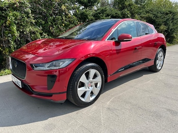 Used Jaguar I-Pace 2020 for sale - 79387313: Photo