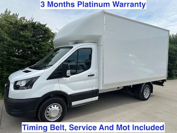 Used Ford Transit 2022 for sale - 79387533: Photo