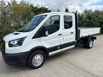 Used Ford Transit 2021 for sale - 79633917: Photo