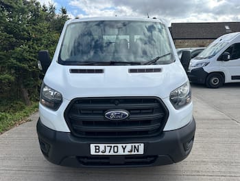 Used Ford Transit 2021 for sale - 79633917: Photo