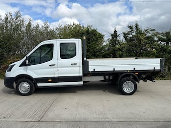 Used Ford Transit 2021 for sale - 79633917: Photo