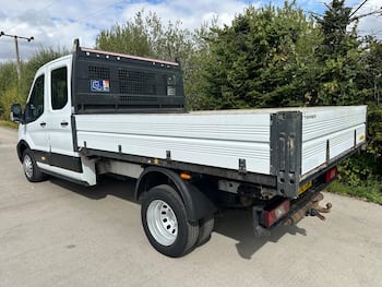Used Ford Transit 2021 for sale - 79633917: Photo