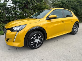 Used Peugeot 208 2020 for sale - 79831261: Photo