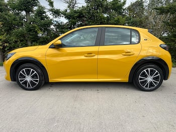 Used Peugeot 208 2020 for sale - 79831261: Photo