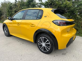 Used Peugeot 208 2020 for sale - 79831261: Photo