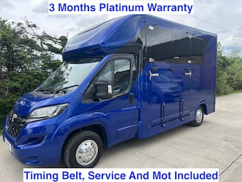 Used Citroen Relay 2018 for sale - 79388194: Photo
