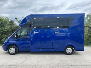 Used Citroen Relay 2018 for sale - 79388194: Photo