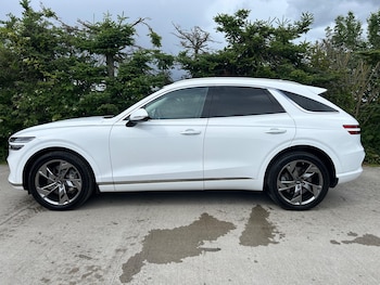 Used Genesis GV70 2023 for sale - 79388204: Photo