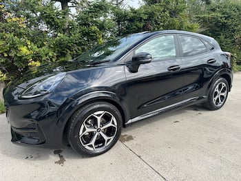 Used Ford Puma 2025 for sale - 79830976: Photo