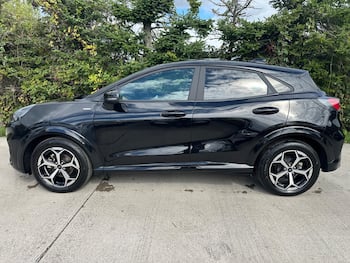 Used Ford Puma 2025 for sale - 79830976: Photo