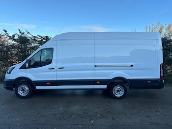 Used Ford Transit 2023 for sale - 79387973: Photo