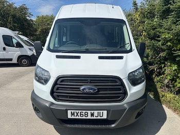 Used Ford Transit 2019 for sale - 79412255: Photo