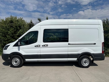 Used Ford Transit 2019 for sale - 79412255: Photo