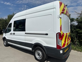 Used Ford Transit 2019 for sale - 79412255: Photo