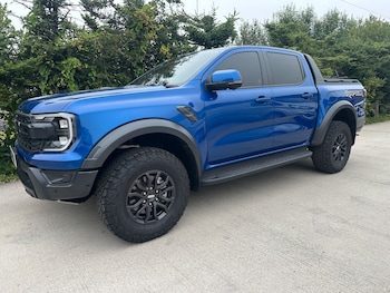 Used Ford Ranger 2024 for sale - 79387413: Photo