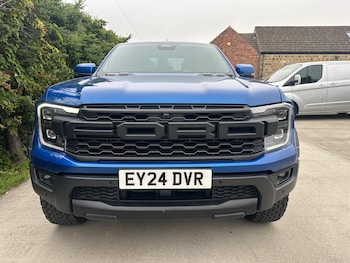 Used Ford Ranger 2024 for sale - 79387413: Photo